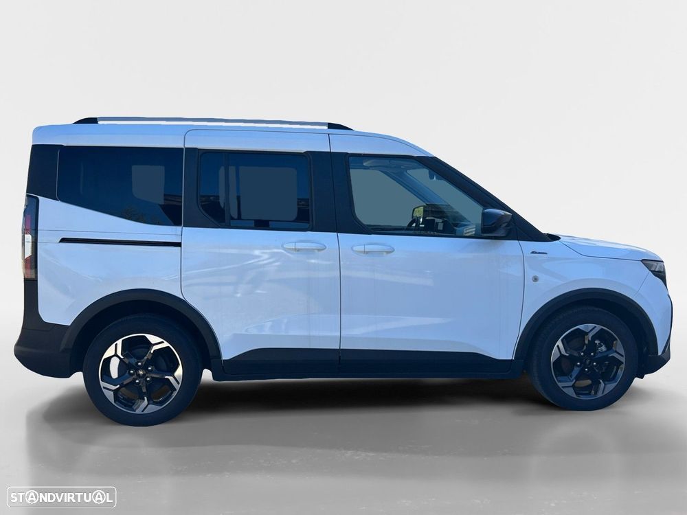 Ford Tourneo Courier 1.0 EcoBoost Active — fotografia 6
