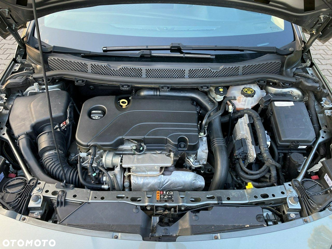 Opel Astra - 26