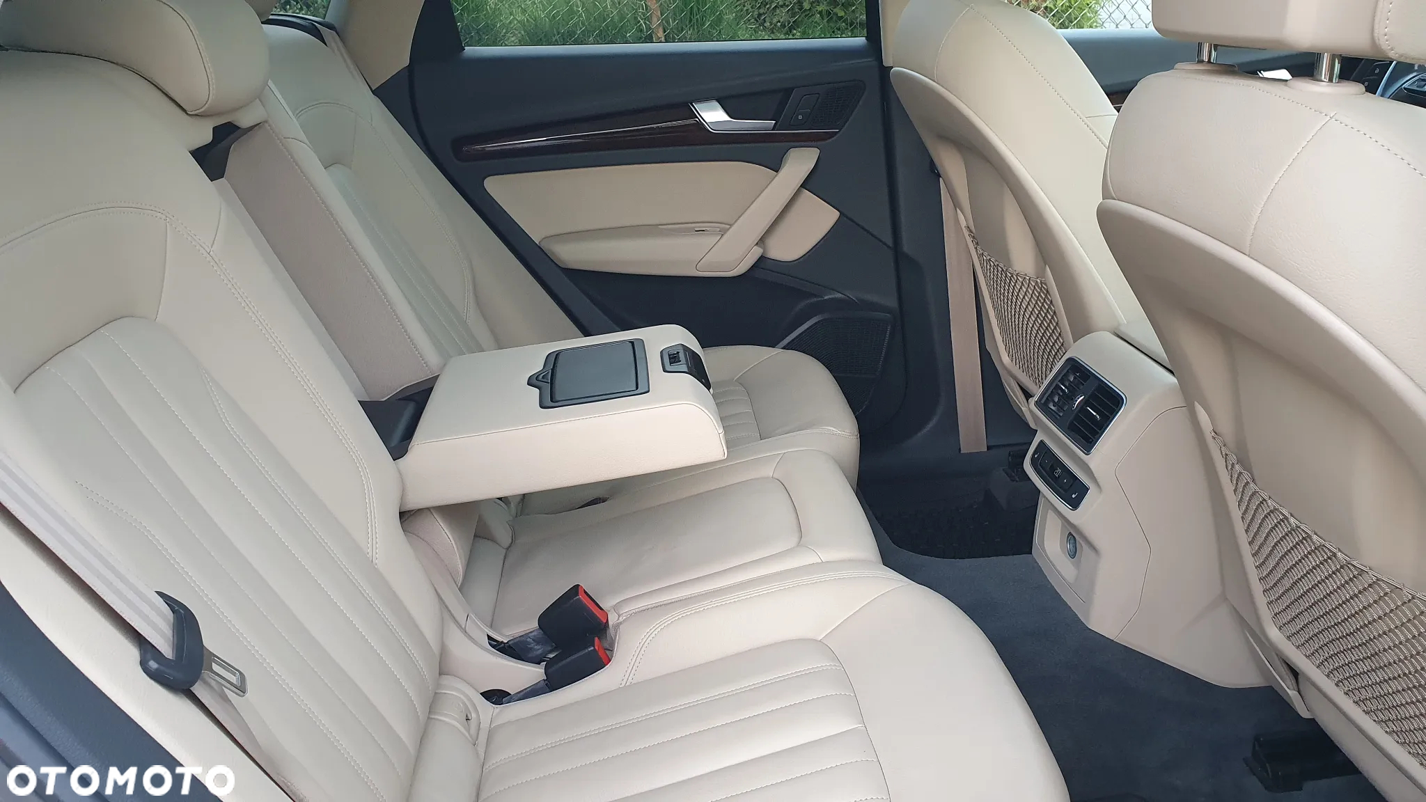 Audi Q5 45 TFSI quattro S tronic - 21
