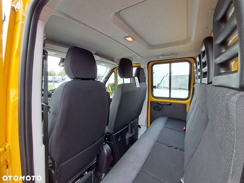 Iveco Daily 70C18H D/P - 33