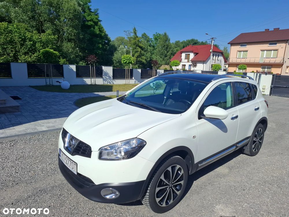 Nissan Qashqai 1.6 I-Way - 24