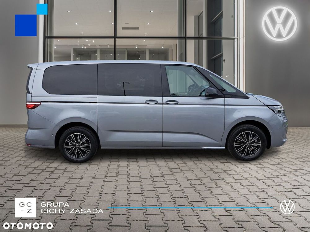 Volkswagen Multivan - 6