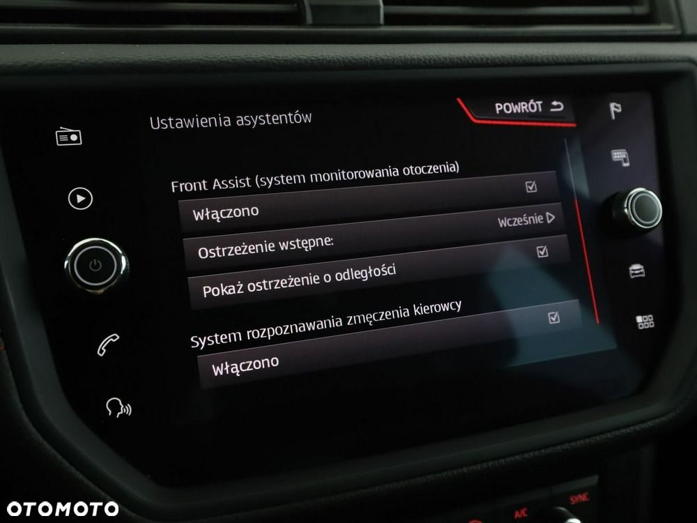 Seat Arona 1.0 TSI FR S&S DSG - 29