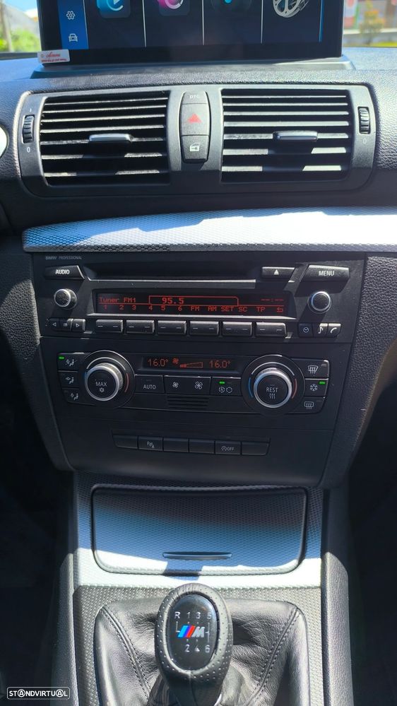 BMW 118 d DPF Edition Sport - 15