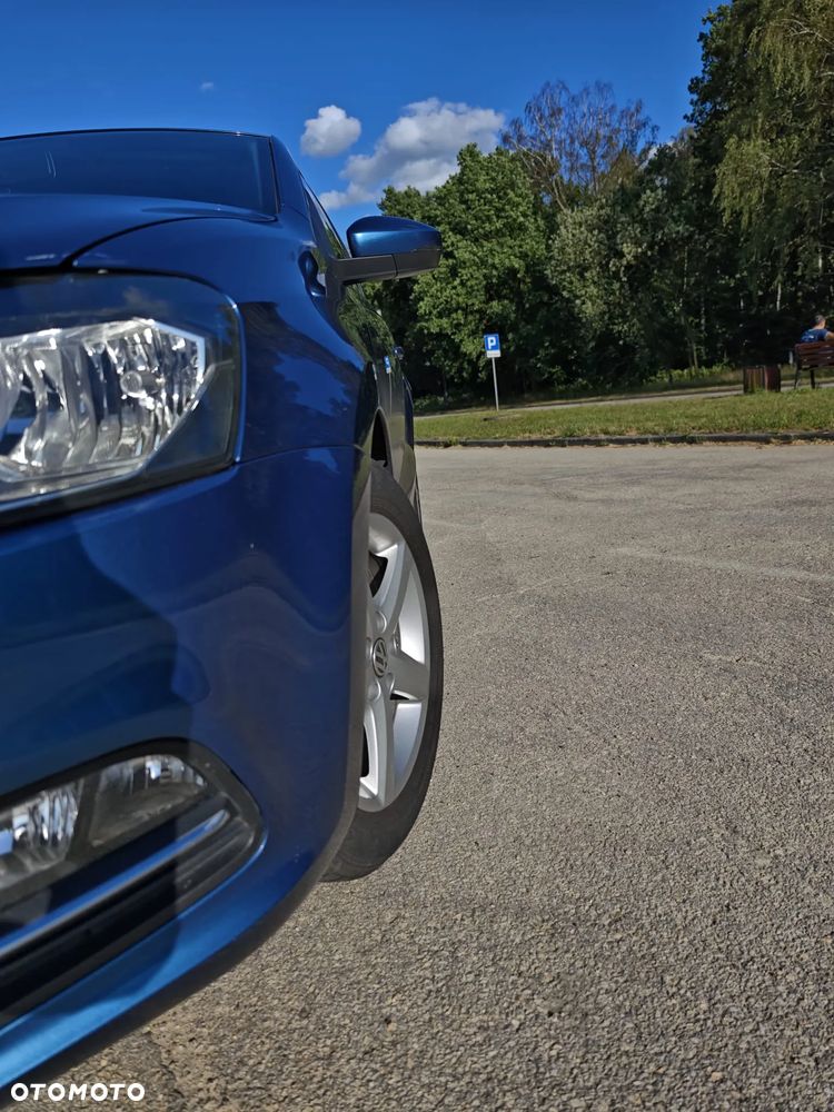 Volkswagen Polo 1.2 TSI BMT Comfortline - 14