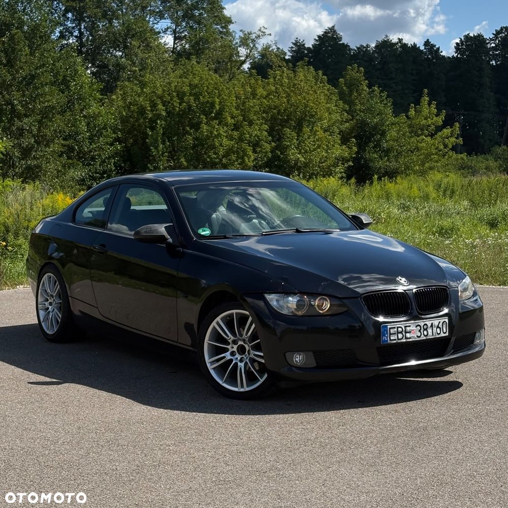 BMW Seria 3 320i M Sport Edition - 3