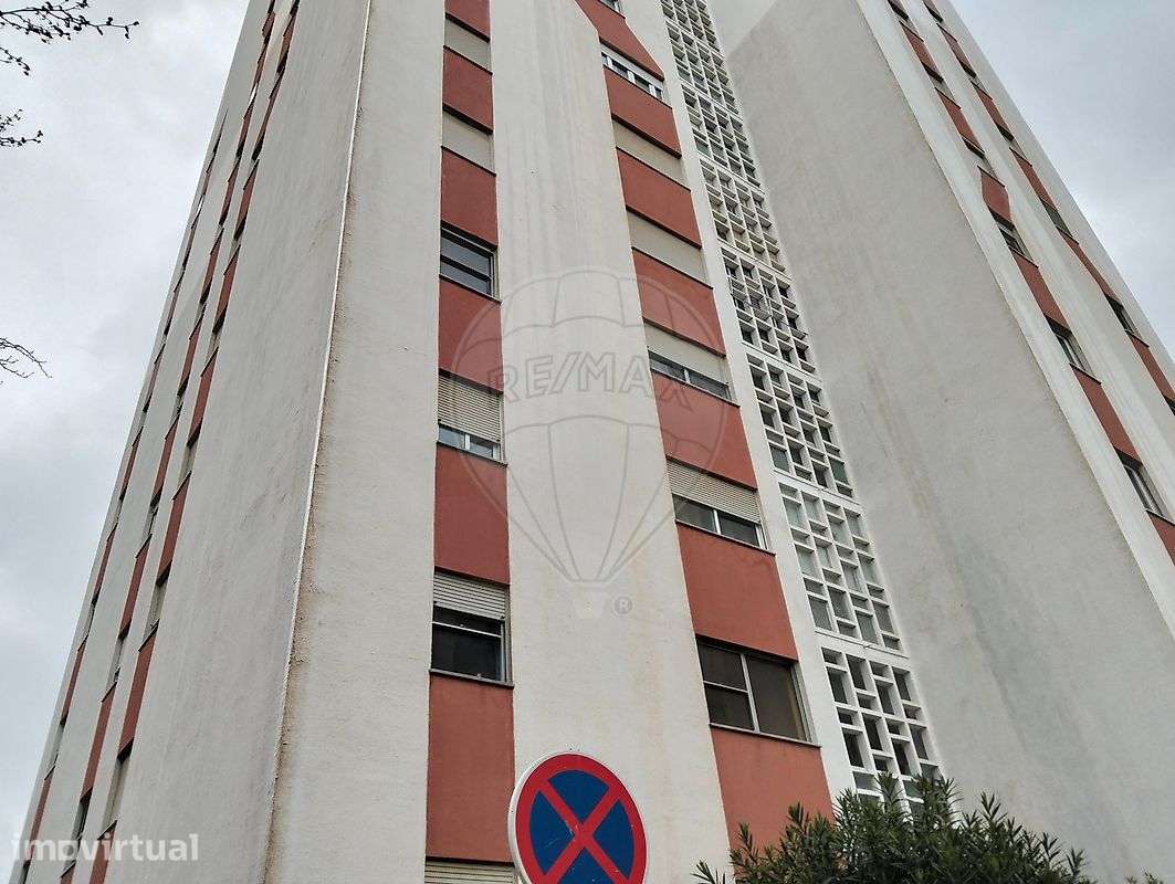 Apartamento T2 para venda - Grande imagem: 2/21