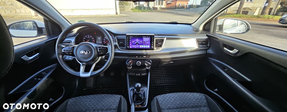 Kia Rio 1.2 Edition 7 - 15