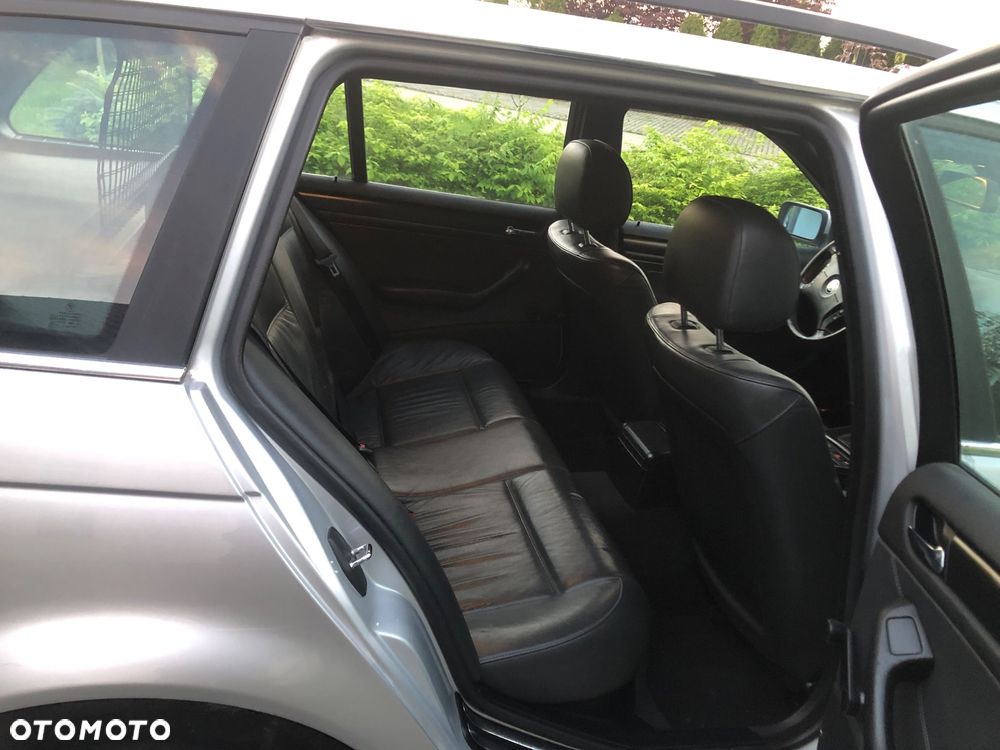 BMW Seria 3 - 11