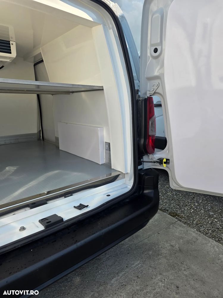 Fiat DOBLO - 9