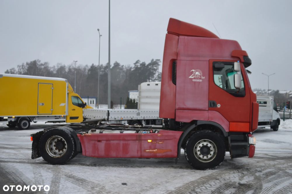 Renault Premium 470 - 7