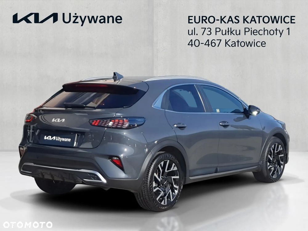Kia Xceed 2025 photo 5