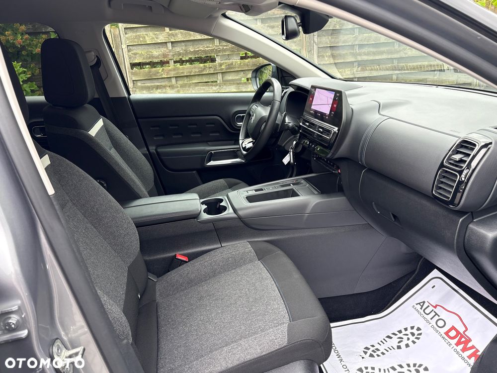Citroën C5 Aircross - 15