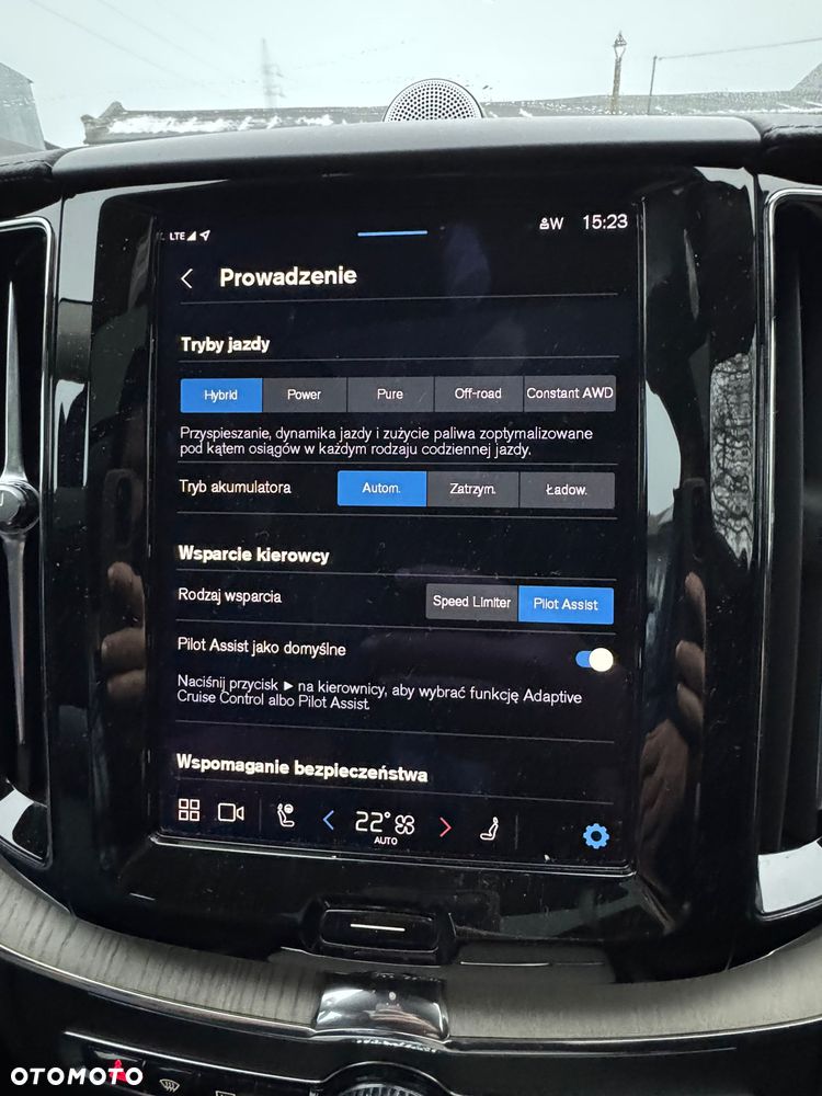 Volvo XC 60 T8 Plug-In Hybrid AWD Inscription - 20