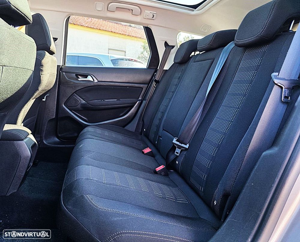 Peugeot 308 SW 1.6 BlueHDi Style - 12