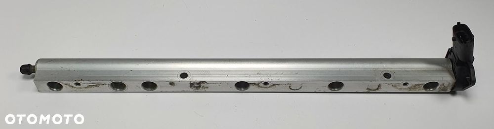 LISTWA WTRYSKOWA CZUJNIK VOLVO V50 30756098 8636884 - 1