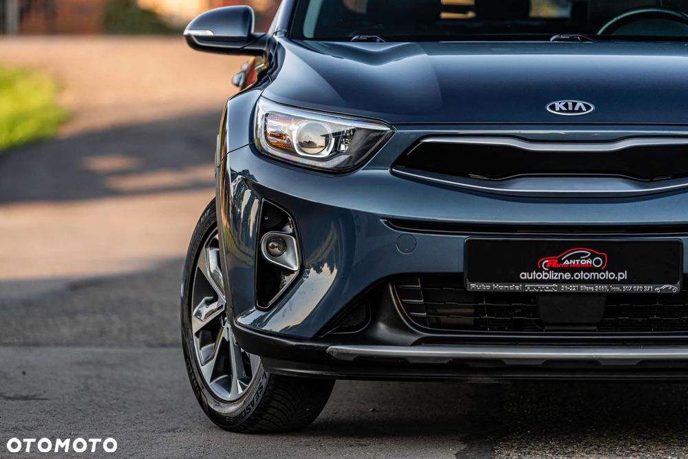 Kia Stonic 1.4 XL - 14