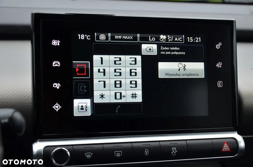 Citroën C4 Cactus Pure Tech 110 Stop&Start Feel - 34