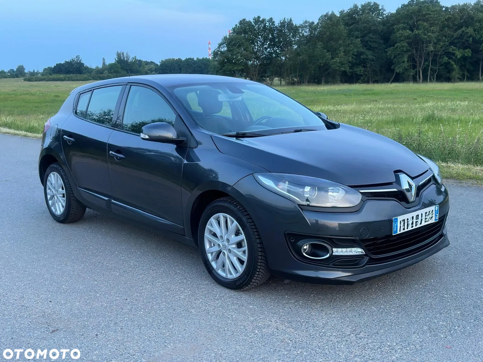 Renault Megane Grandtour BLUE dCi 115 BUSINESS EDITION - 10