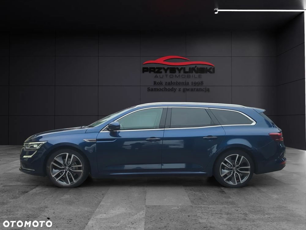 Renault Talisman 1.6 Energy dCi Intens EDC - 3