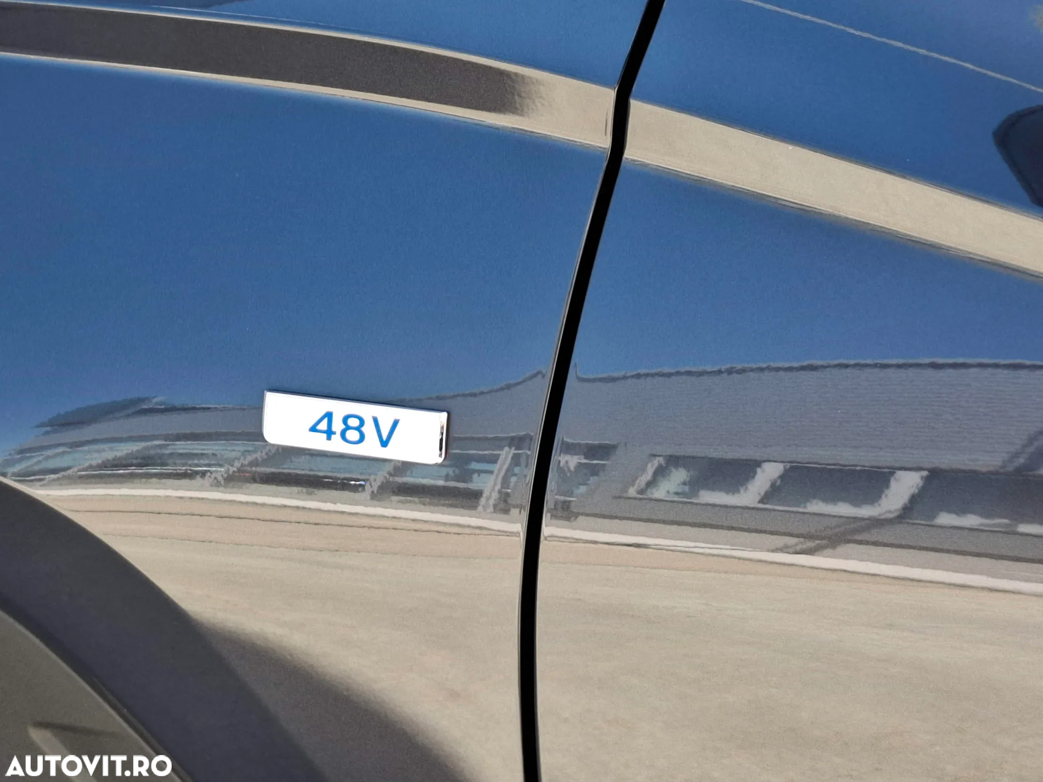 Hyundai Tucson 1.6 CRDi 48V-Hybrid 4WD DCT Trend - 7