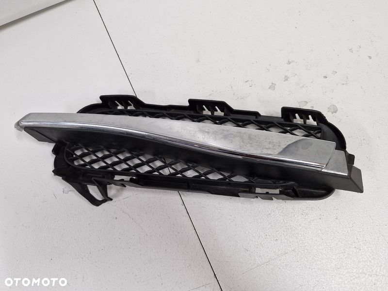 JAGUAR XF X250 I 1 KRATKA LISTWA DOLNA ZDERZAKA LEWY PRZÓD 8X23-15K233-BC - 2