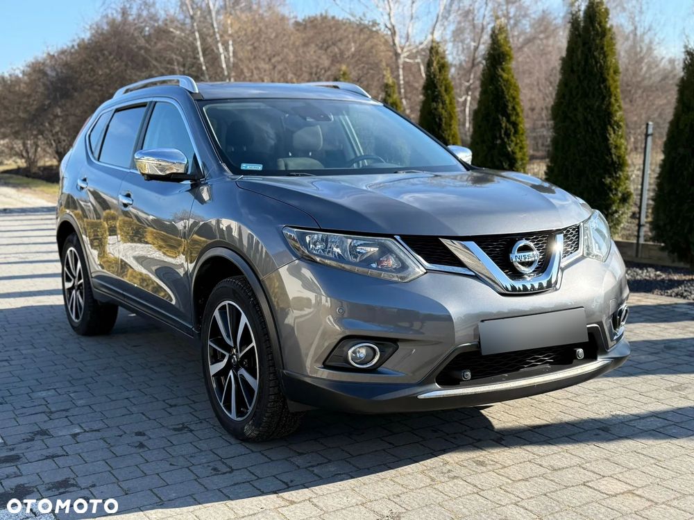 Nissan X-Trail 1.6 DCi Tekna 2WD EU6 - 1