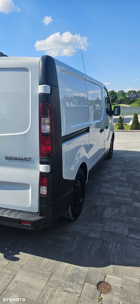 Renault Trafic - 9