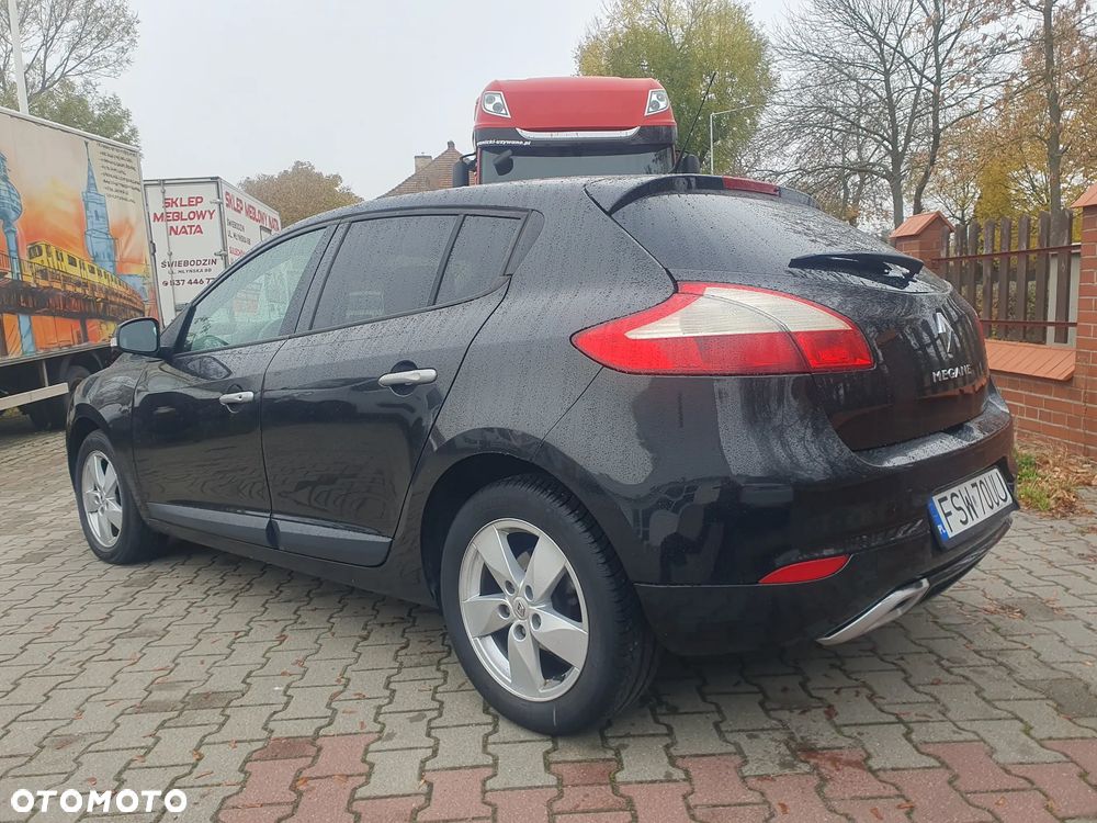 Renault Megane - 4