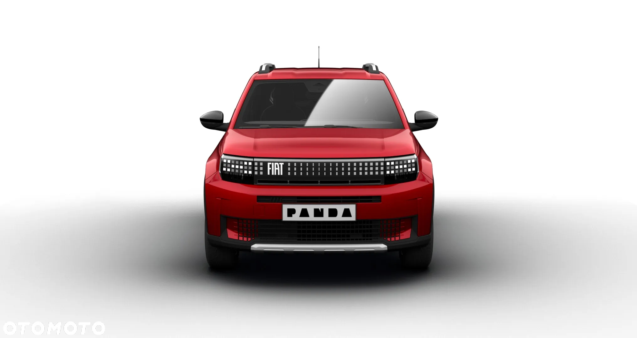 Fiat Grande Panda 1.2 mHEV Icon eDCT - 2