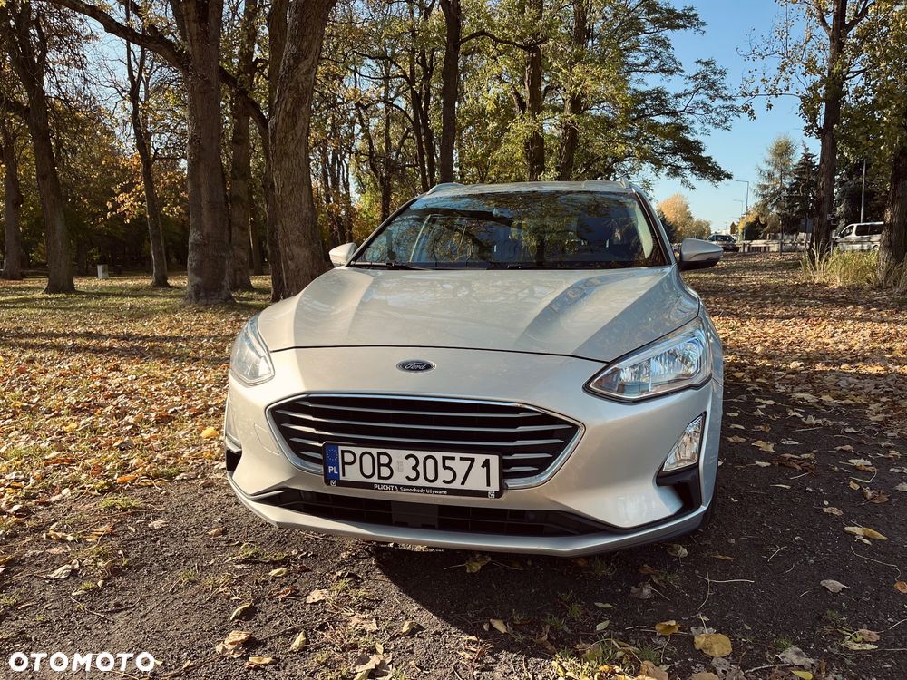 Ford Focus - 1