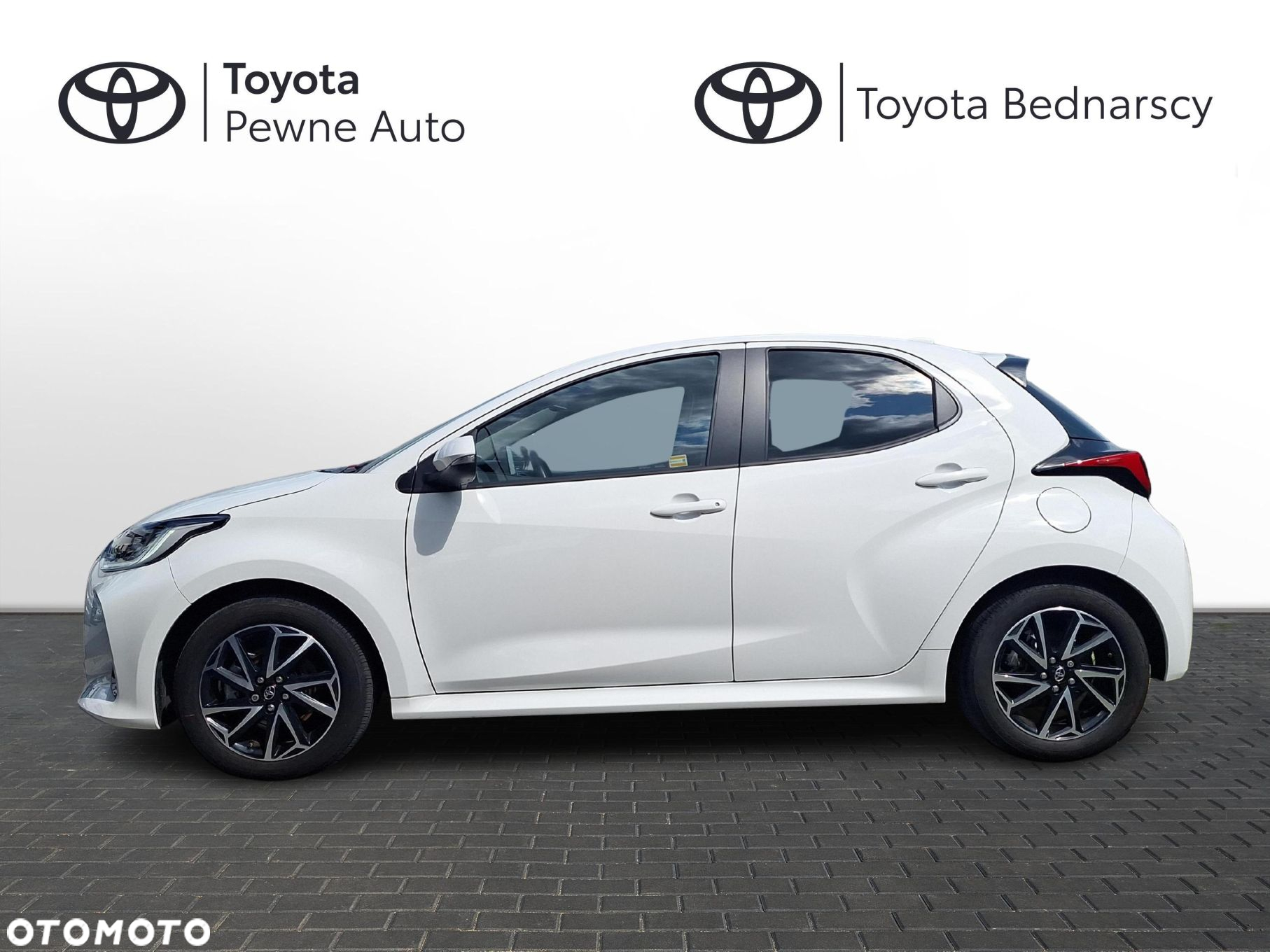 Toyota Yaris - 6