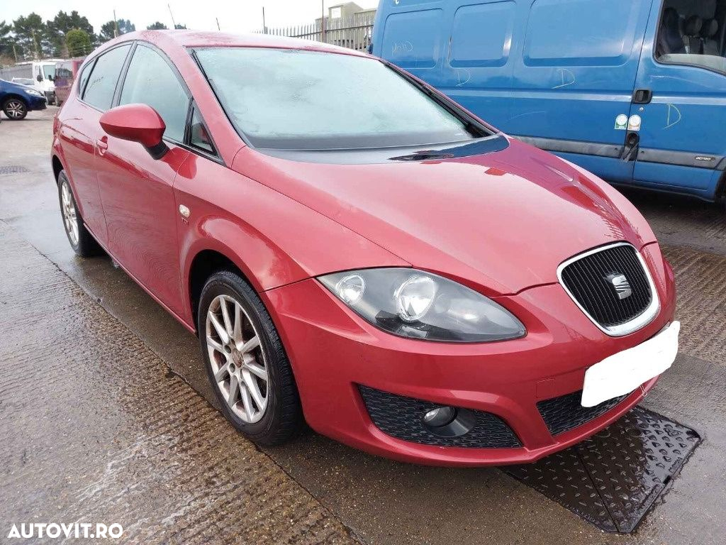 Instalatie electrica completa Seat Leon 2 2010 HATCHBACK 2.0 TDI BKD - 3