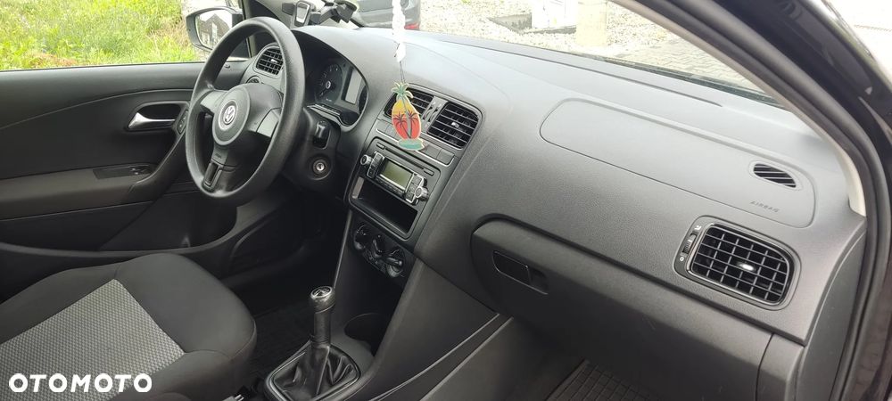 Volkswagen Polo 1.2 Style - 10