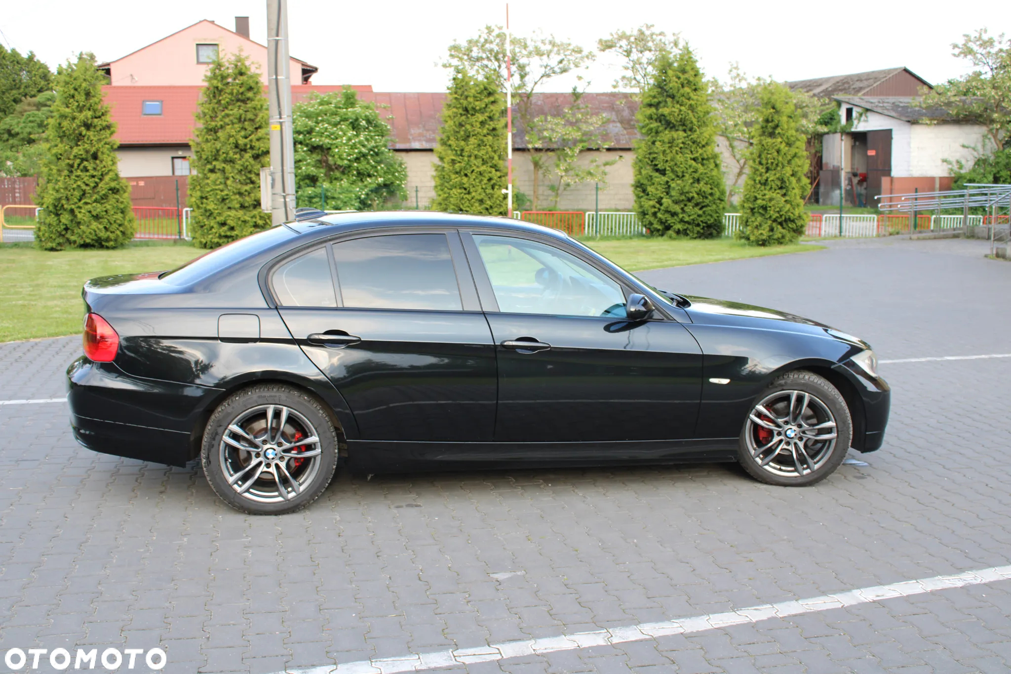 BMW Seria 3 318i Edition Exclusive - 8