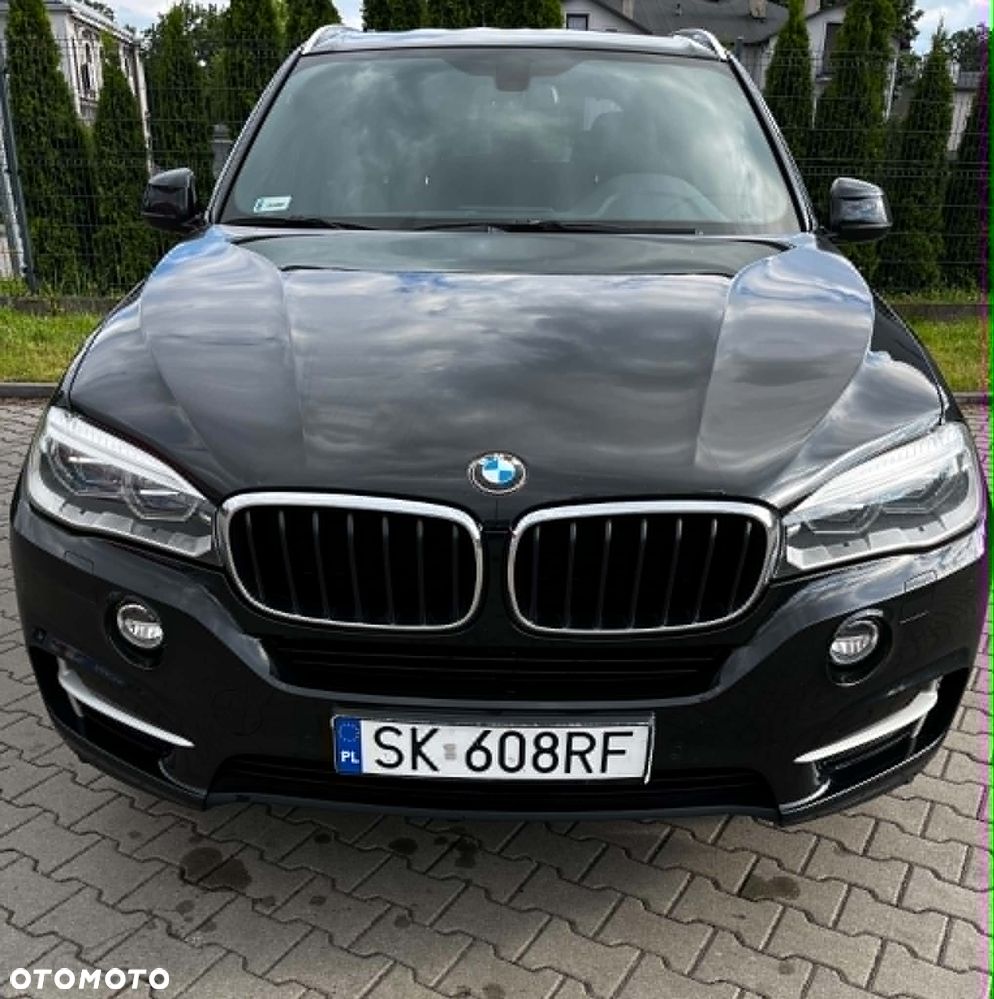 BMW X5 - 3