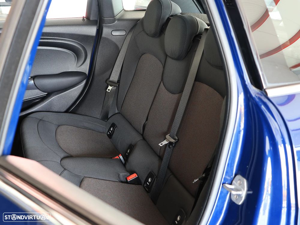 MINI 5 Portas One D - 13
