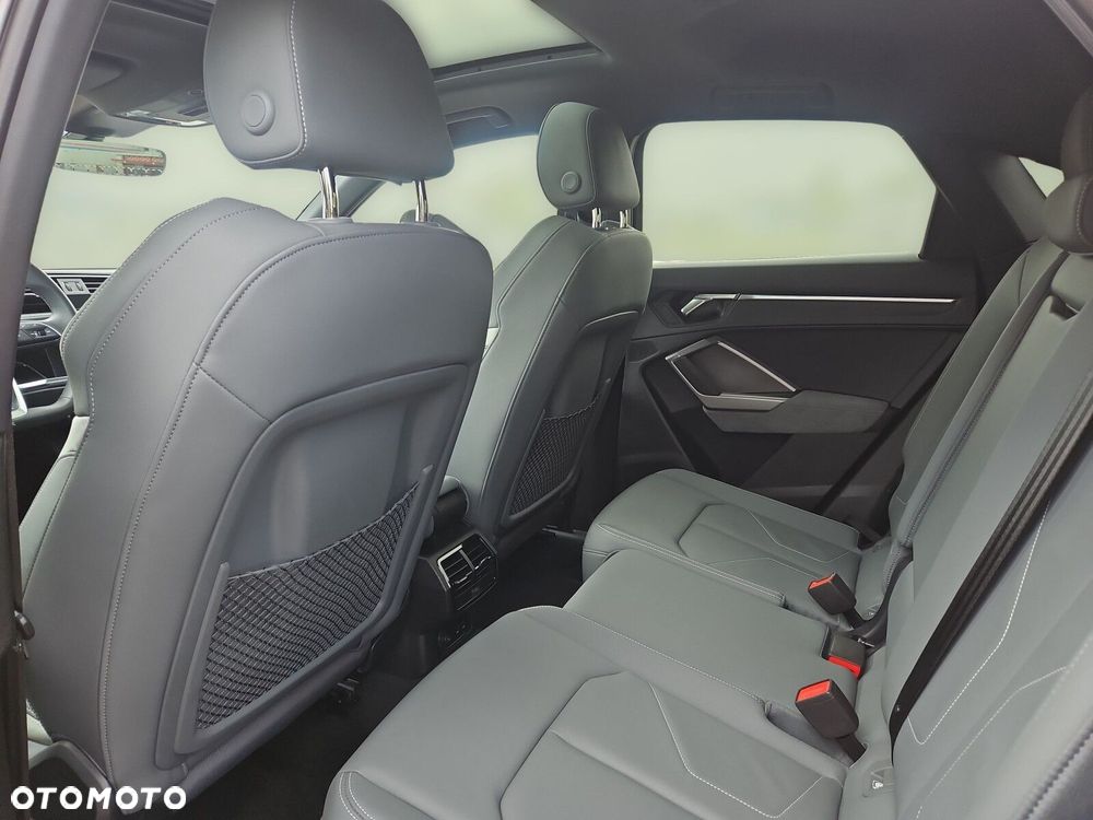 Audi Q3 Sportback 35 TFSI mHEV S tronic - 11