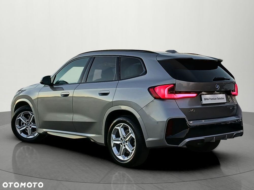 BMW X1 sDrive18i M Sport - 4