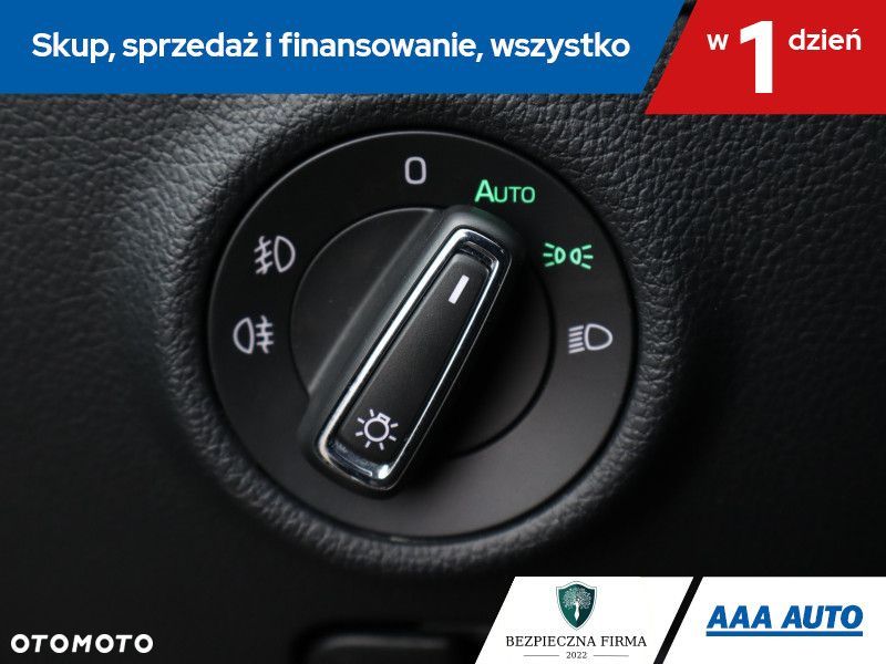 Skoda Superb - 18
