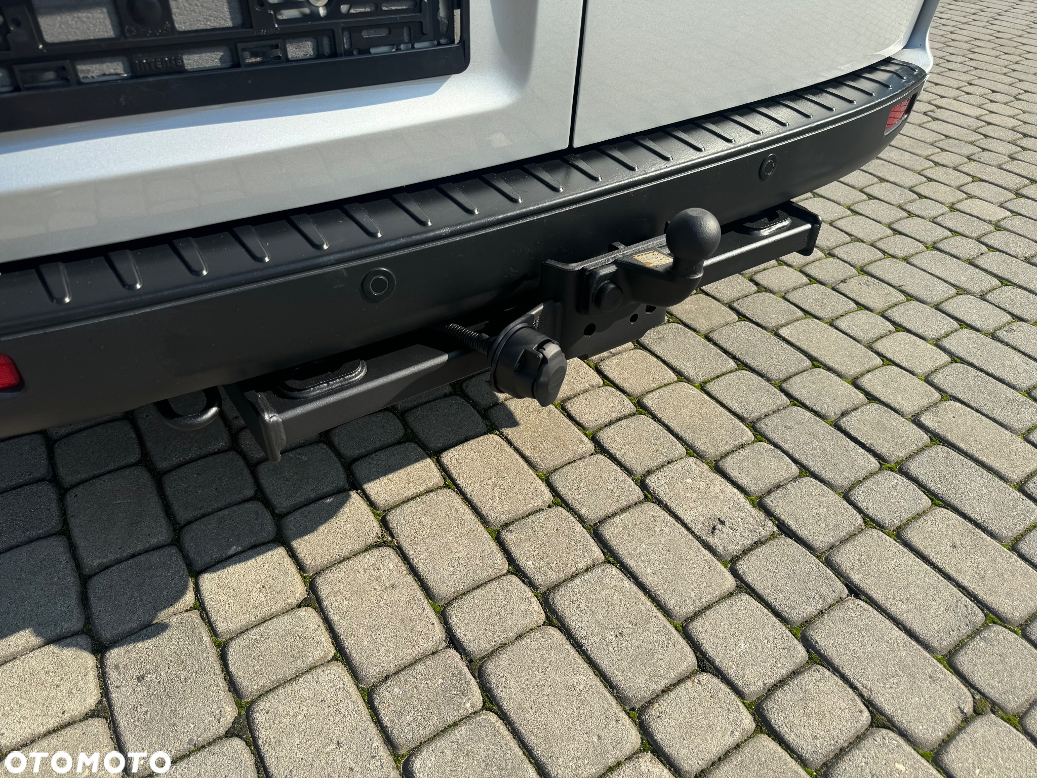 Ford Transit Custom - 14