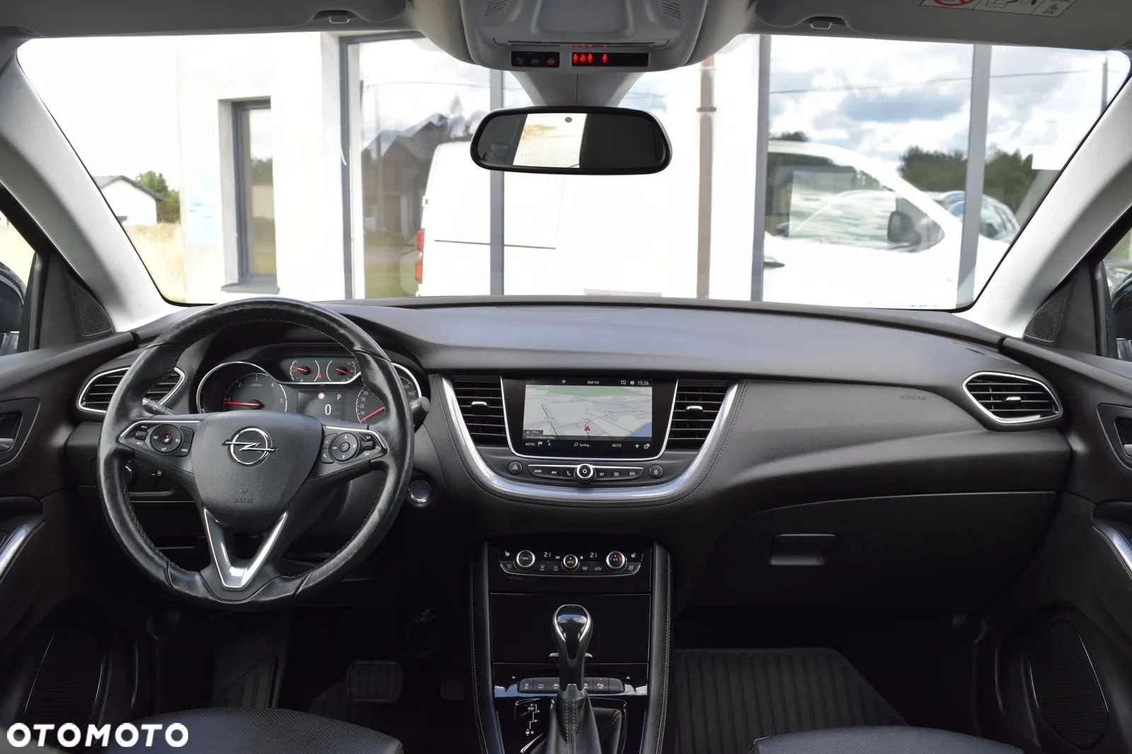 Opel Grandland X 2.0 D Start/Stop Automatik Ultimate - 29