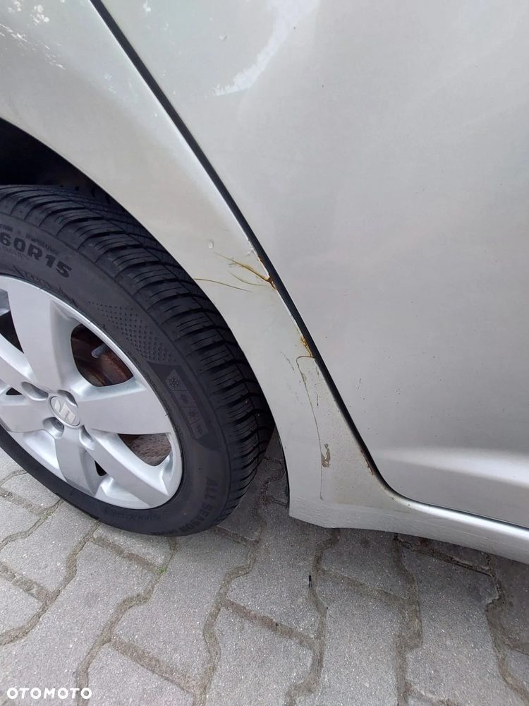 Suzuki Swift 1.3 Comfort - 9