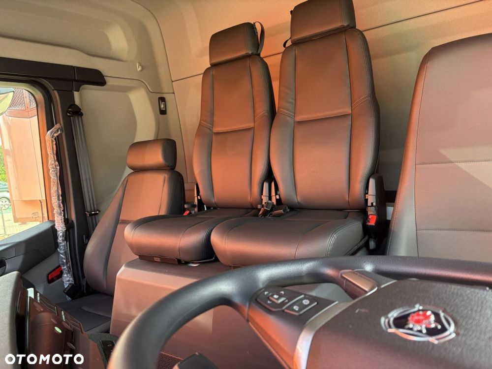 Scania L 340 B6x2*4NB - 14