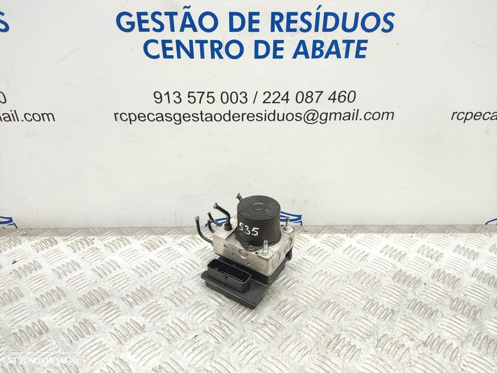 ABS Modulo Bloco Hidraulico VAG Volkswagen Audi 0265239062 6R0614517AM - 2