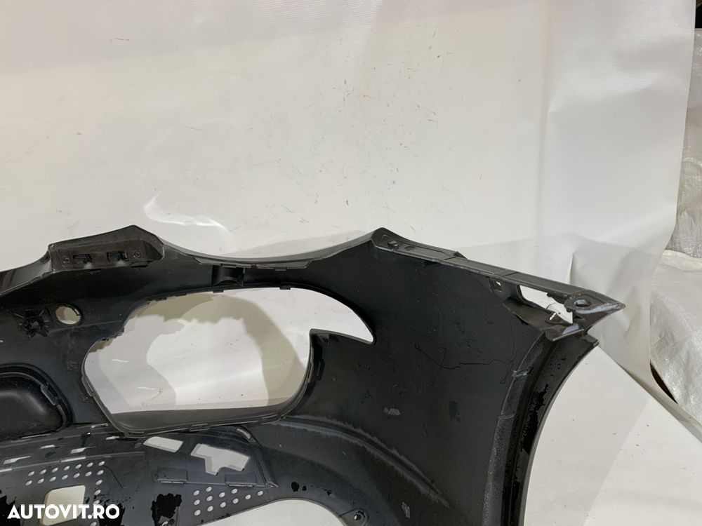 Bara fata Porsche 911, 991 Carrera, 2011, 2012, 2013, 2014, 2015, 2016, cod origine OE 99150531100-07FFF. - 8