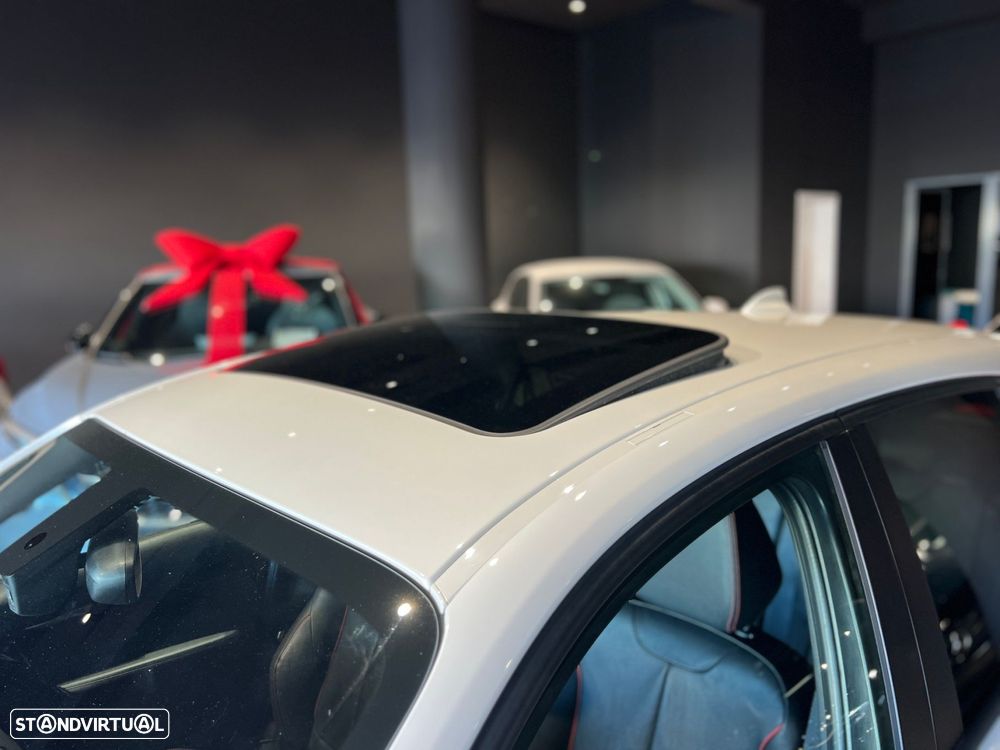 BMW 118 i Line Sport Auto - 13