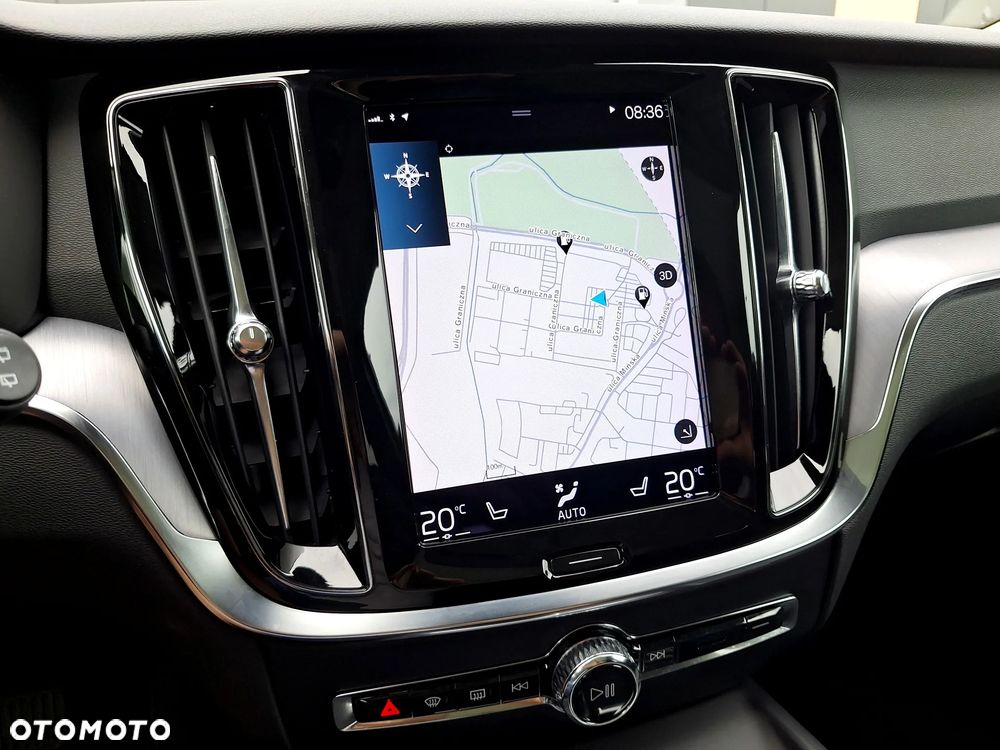 Volvo V60 B4 D Momentum Pro - 34