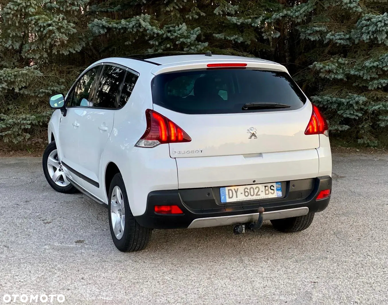 Peugeot 3008 1.2 PureTech Crossway S&S - 13