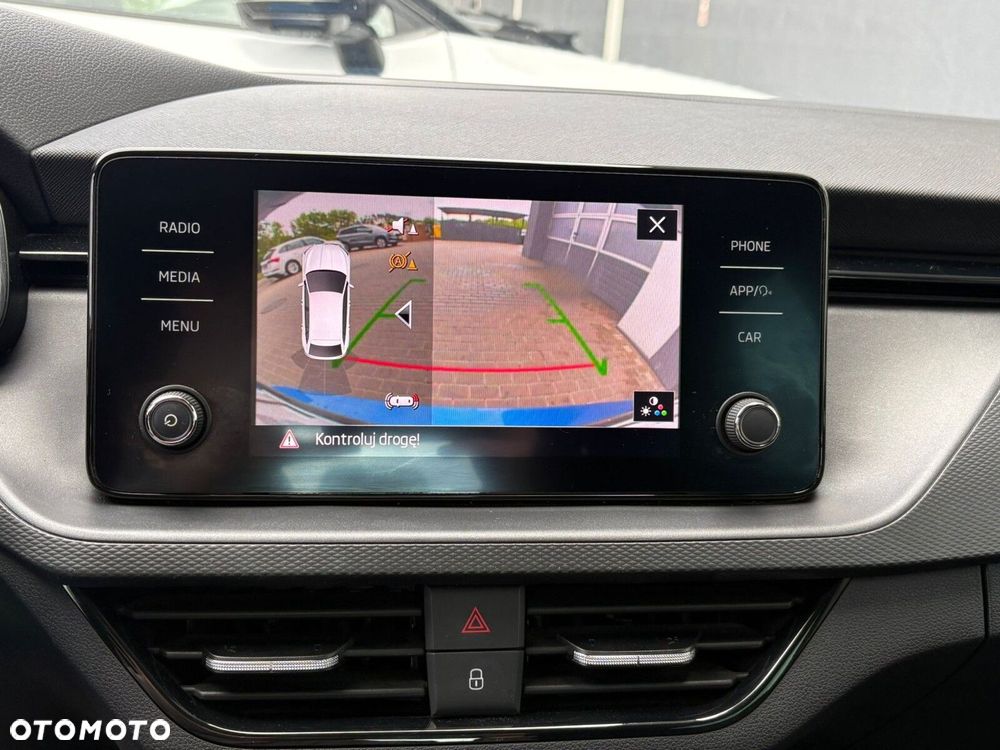 Skoda Scala 1.0 TSI Ambition - 18